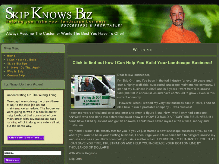 www.skipknowsbiz.com