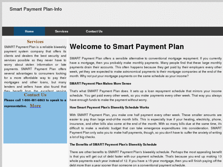 www.smartpaymentplan-info.com