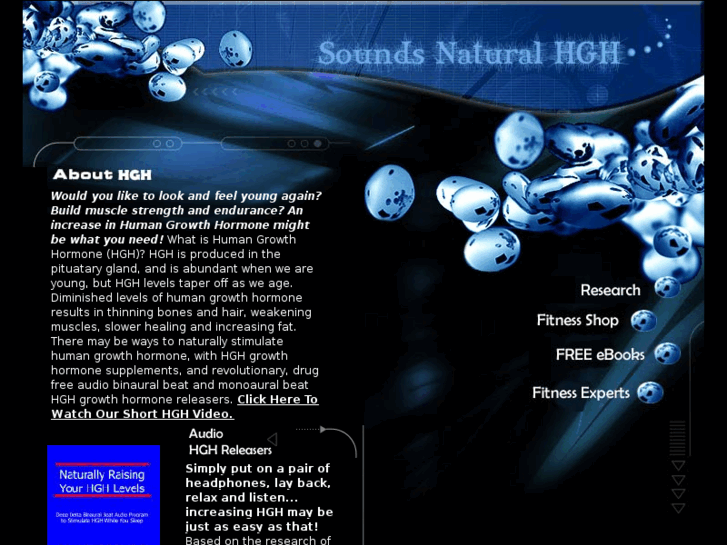 www.soundsnaturalhgh.com