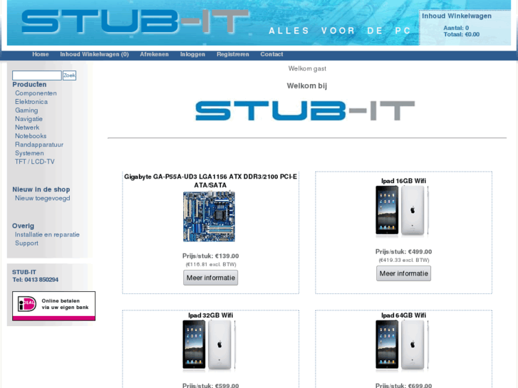 www.stub-it.nl