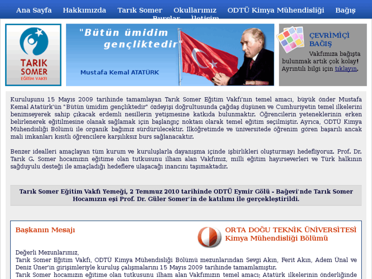 www.tariksomervakfi.com