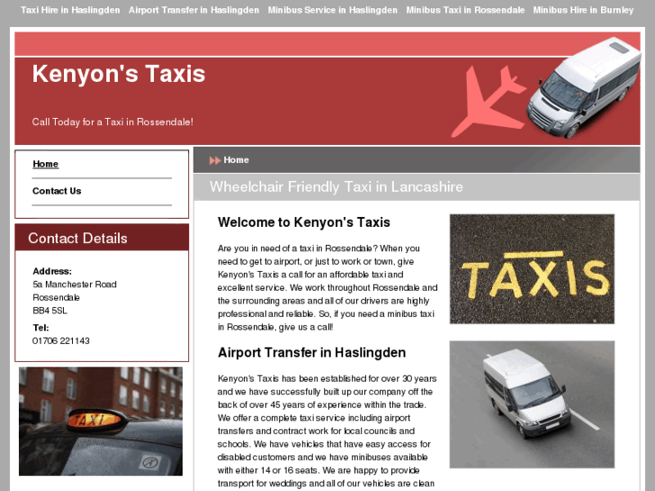 www.taxisrossendale.net