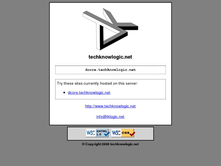 www.techknowlogic.net