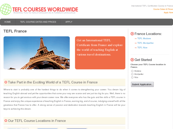 www.teflfrance.net