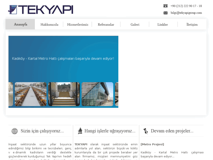 www.tekyapigroup.com