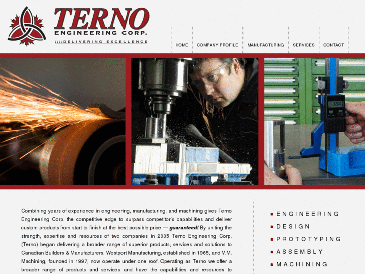 www.ternoengineering.com