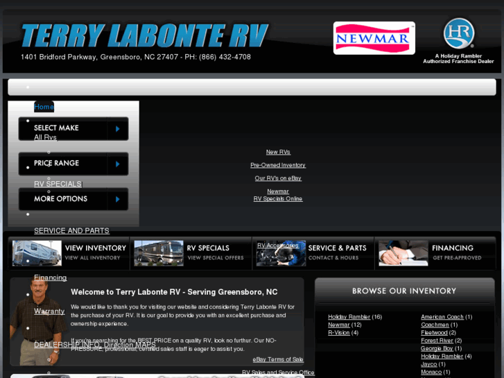 www.terrylabonterv.com