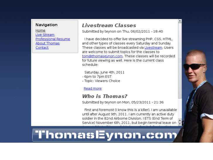 www.thomaseynon.com
