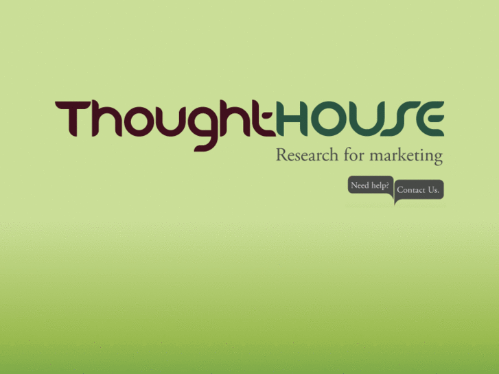 www.thoughthouse.com