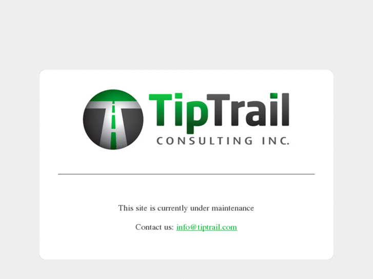 www.tiptrail.com
