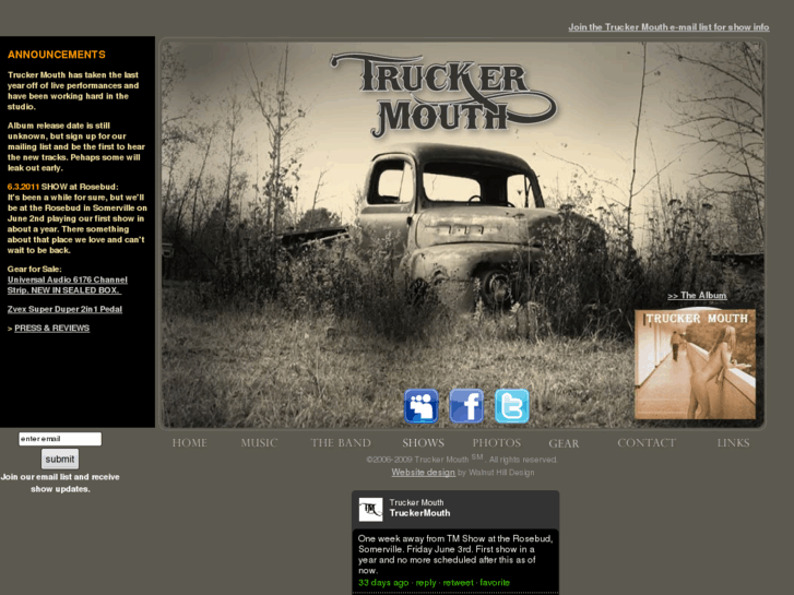 www.trucker-mouth.com
