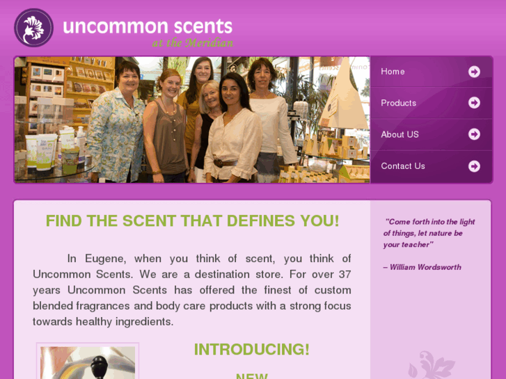 www.uncommonscentsmeridian.com