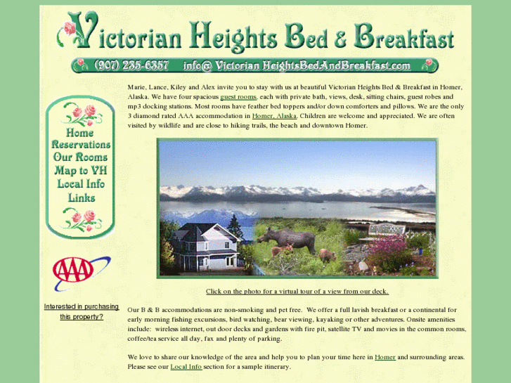 www.victorianheightsbedandbreakfast.com