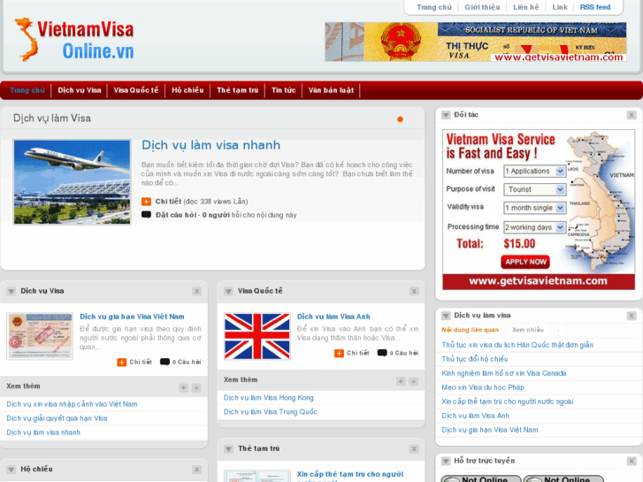 www.vietnamvisaonline.vn