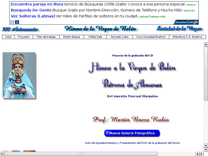 www.virgendebelen.com