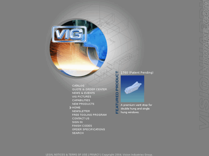 www.visionhardware.com