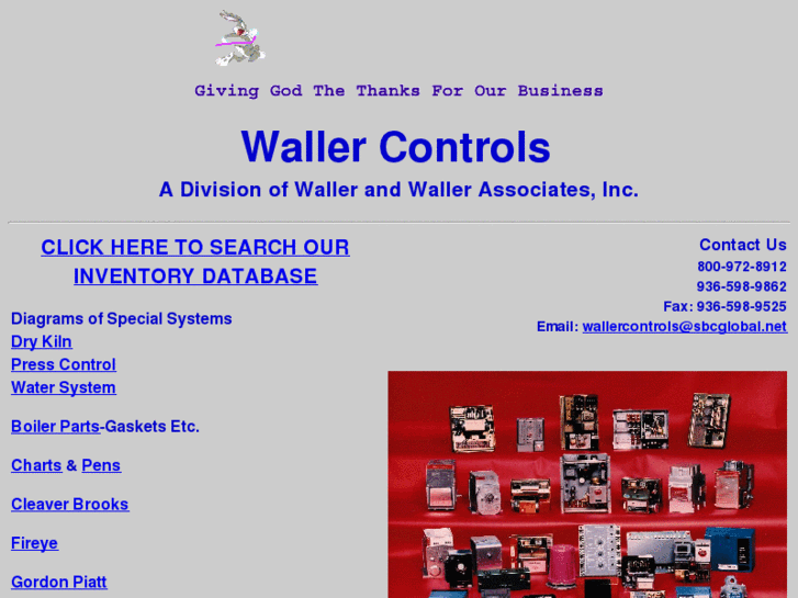 www.wallercontrols.com