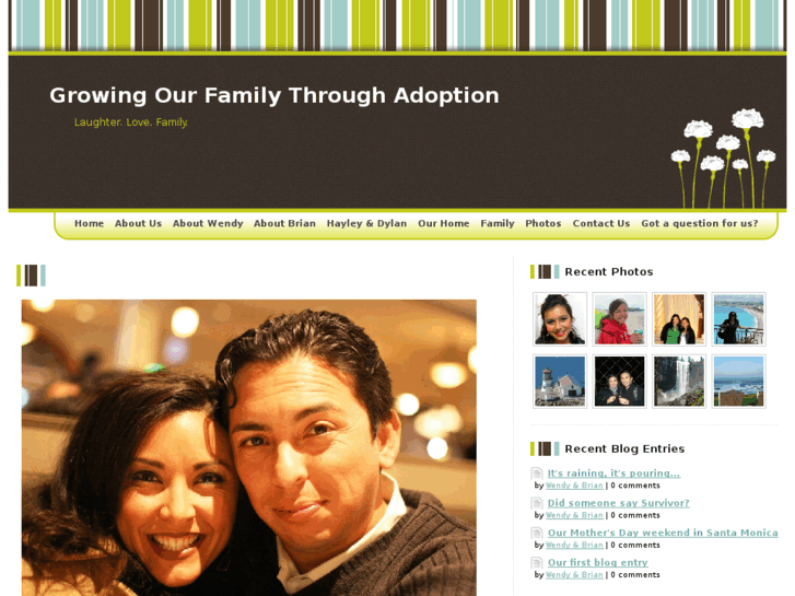 www.wendyandbrianadopt.com