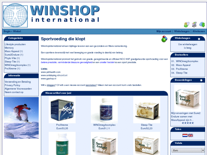 www.winshopinternational.net