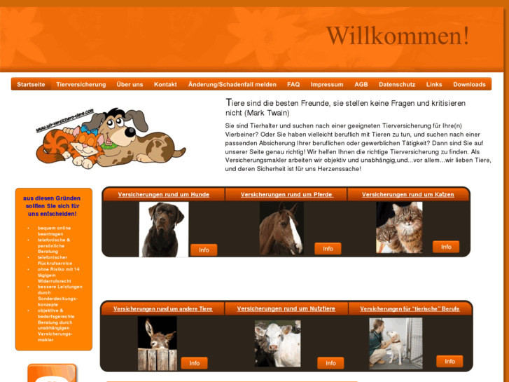 www.wir-versichern-tiere.com