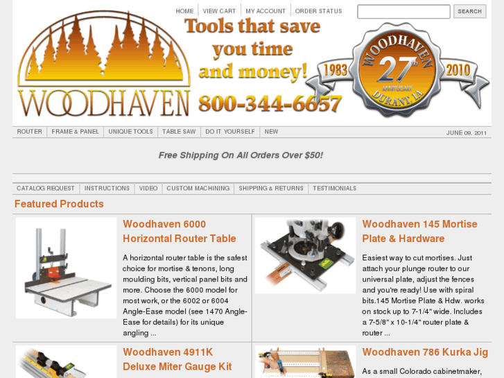 www.woodhaven.com