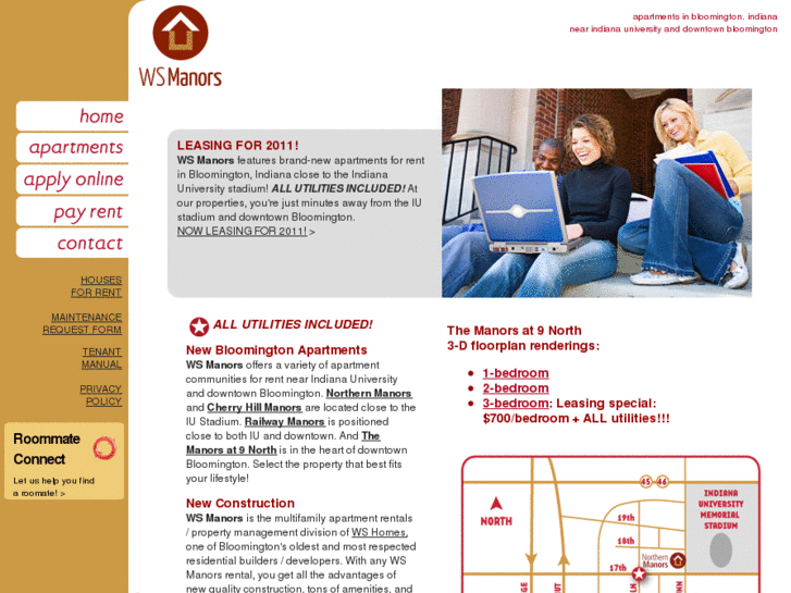 www.wsmanors.com