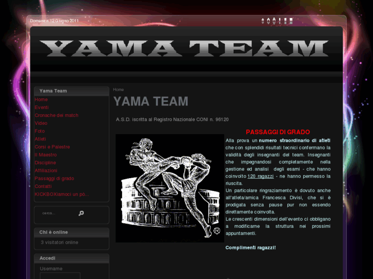 www.yamateam.com