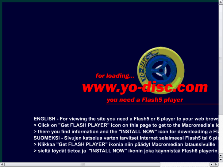 www.yo-disc.com