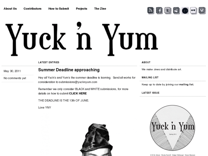 www.yucknyum.com