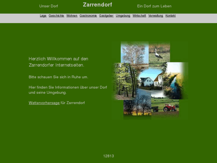 www.zarrendorf.de