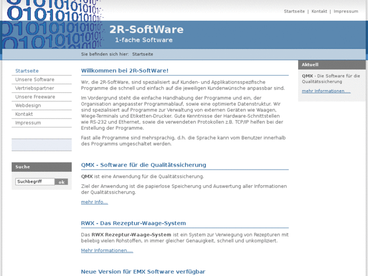 www.2r-software.de