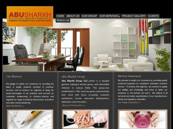 www.abusharkh-groups.com