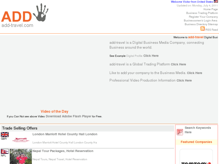 www.add-travel.com