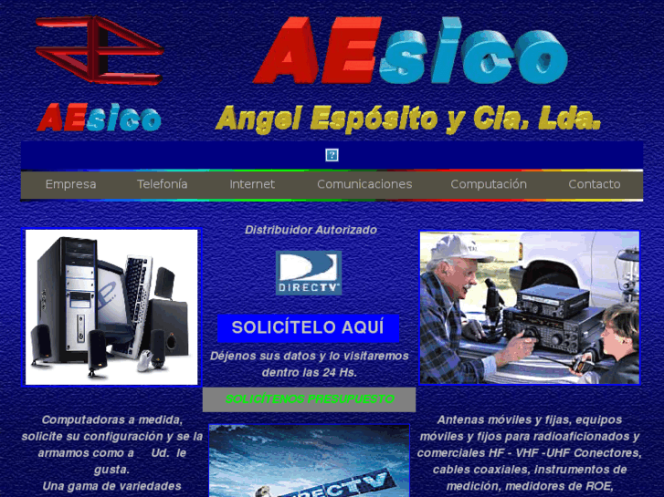 www.aesico.cl