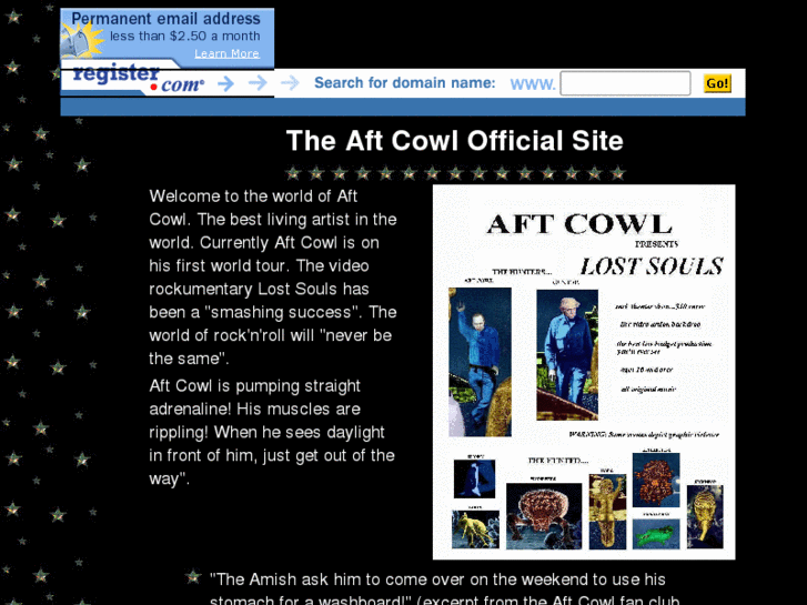 www.aftcowl.com