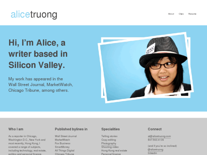 www.alicetruong.com