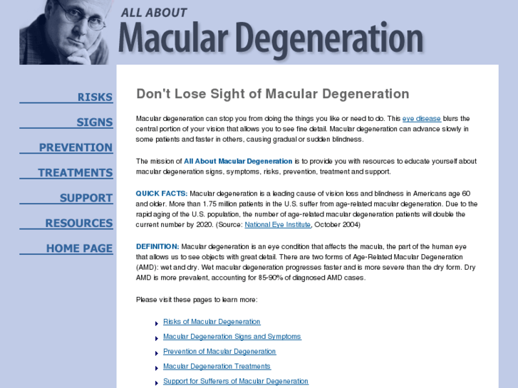 www.allaboutmaculardegeneration.com