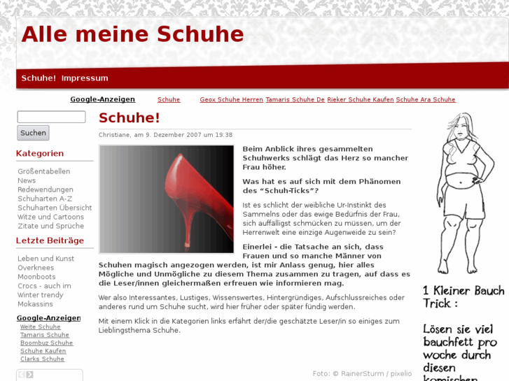 www.alle-meine-schuhe.de
