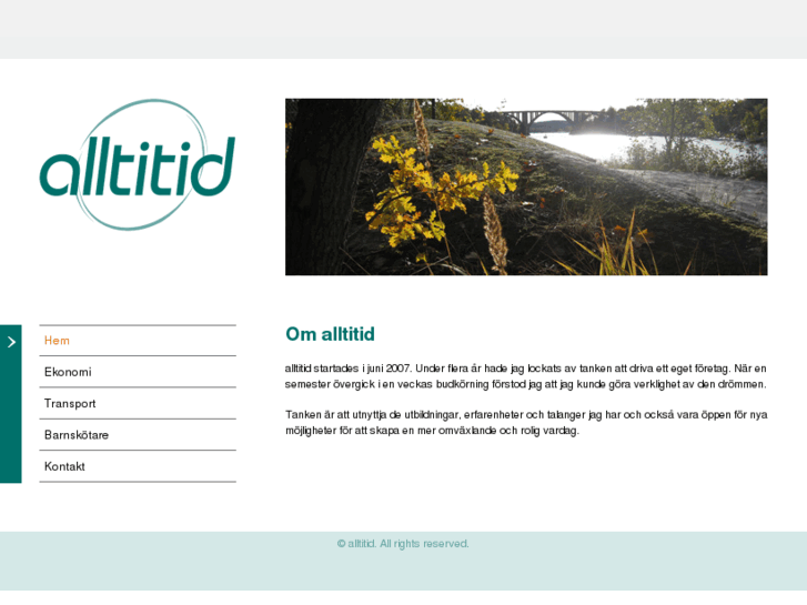 www.alltitid.com