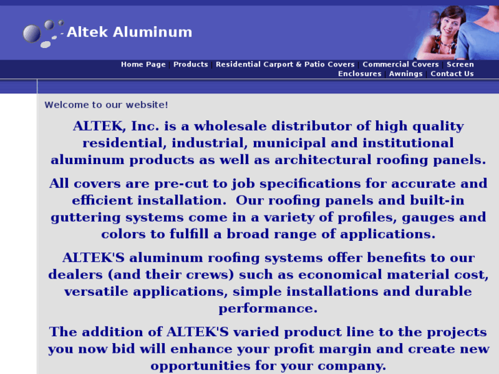 www.altekaluminum.com