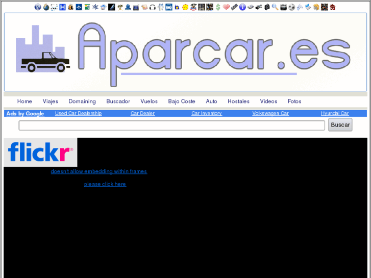 www.aparcar.es