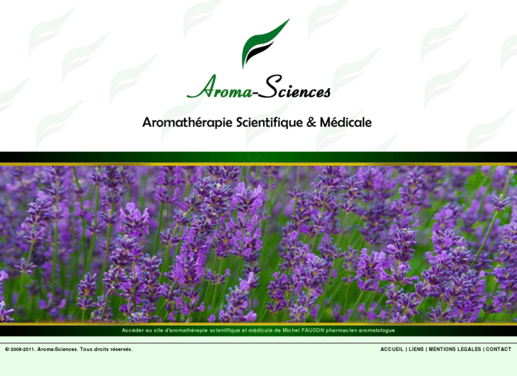 www.aroma-sciences.fr