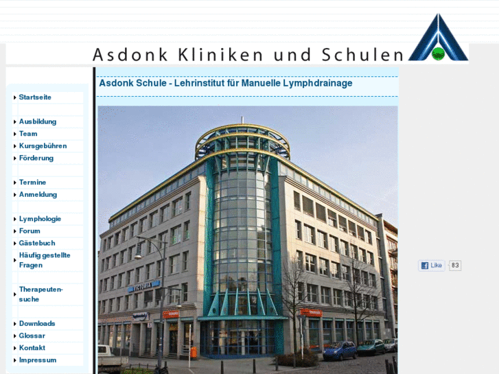 www.asdonkschule.net