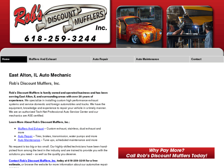 www.autorepairalton.com