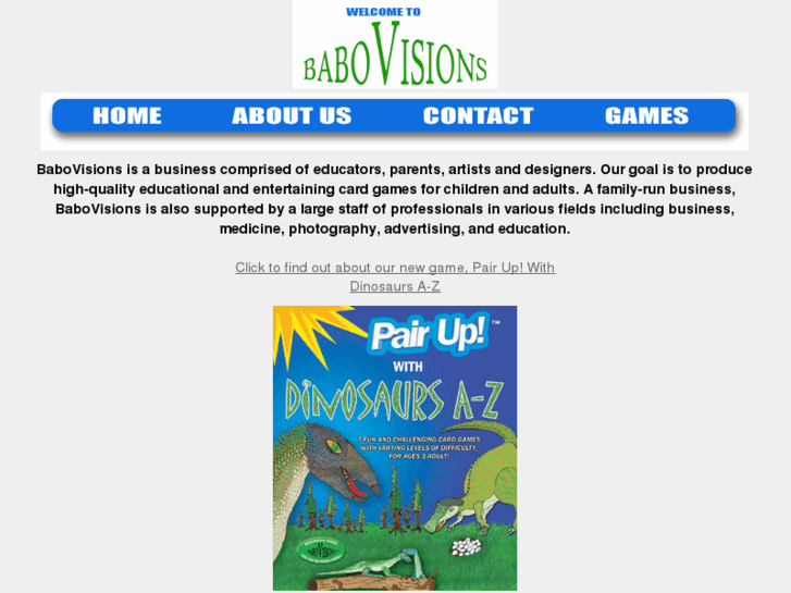 www.babovisions.com