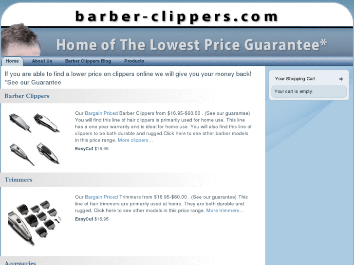 www.barber-clippers.com