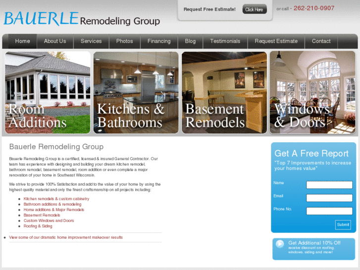 www.bauerleremodeling.com