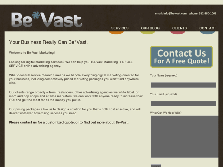 www.be-vast.com