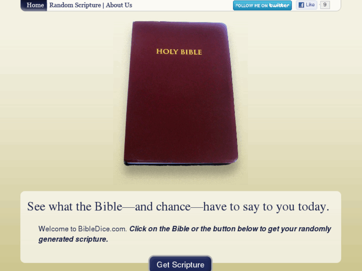 www.bibledice.com