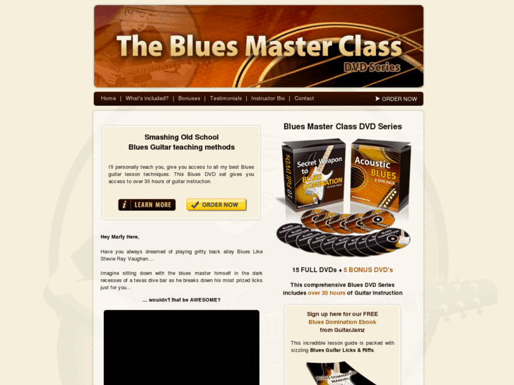 www.bluesmasterdvds.com